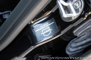 Škoda Octavia RS Combi  2.0 TFSI RS 147kW 2011