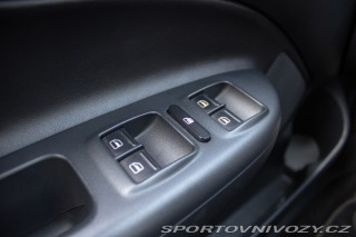 Škoda Octavia RS Combi  2.0 TFSI RS 147kW 2011