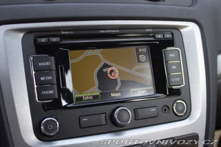 Škoda Octavia RS Combi  2.0 TFSI RS 147kW 2011