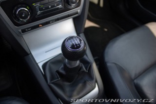 Škoda Octavia RS Combi  2.0 TFSI RS 147kW 2011