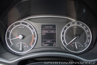 Škoda Octavia RS Combi  2.0 TFSI RS 147kW 2011