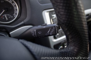 Škoda Octavia RS Combi  2.0 TFSI RS 147kW 2011