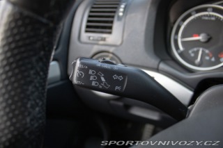 Škoda Octavia RS Combi  2.0 TFSI RS 147kW 2011