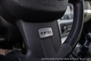 Škoda Octavia RS Combi  2.0 TFSI RS 147kW 2011