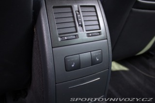 Škoda Octavia RS Combi  2.0 TFSI RS 147kW 2011