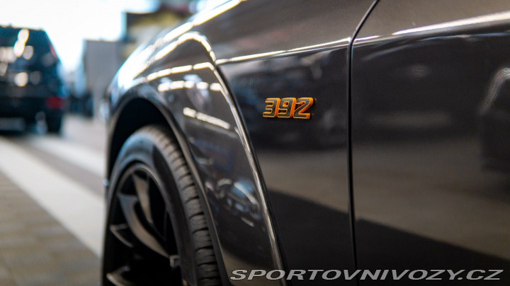 Dodge Challenger 2025