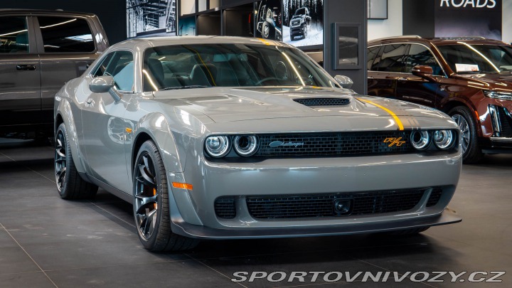 Dodge Challenger  2025