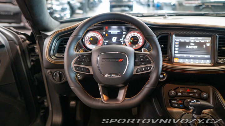 Dodge Challenger  2025