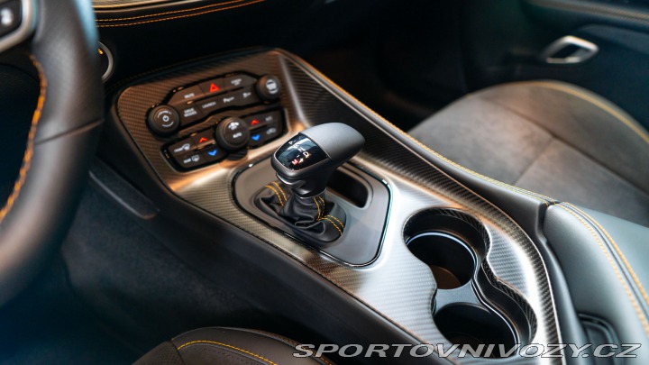 Dodge Challenger  2025