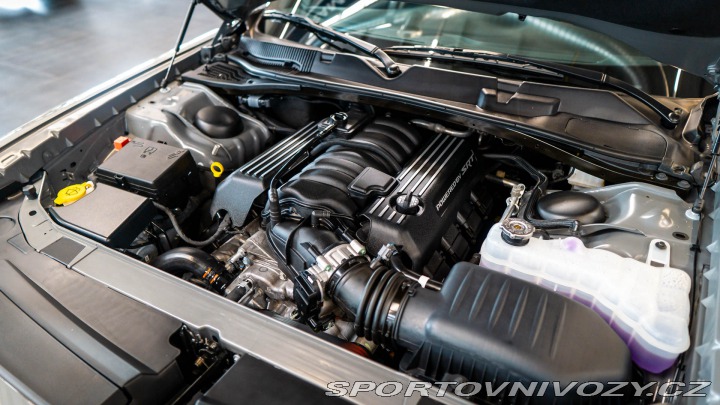 Dodge Challenger  2025