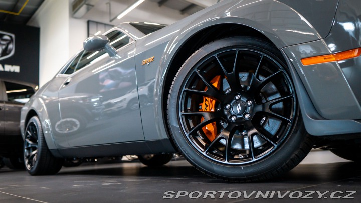 Dodge Challenger  2025