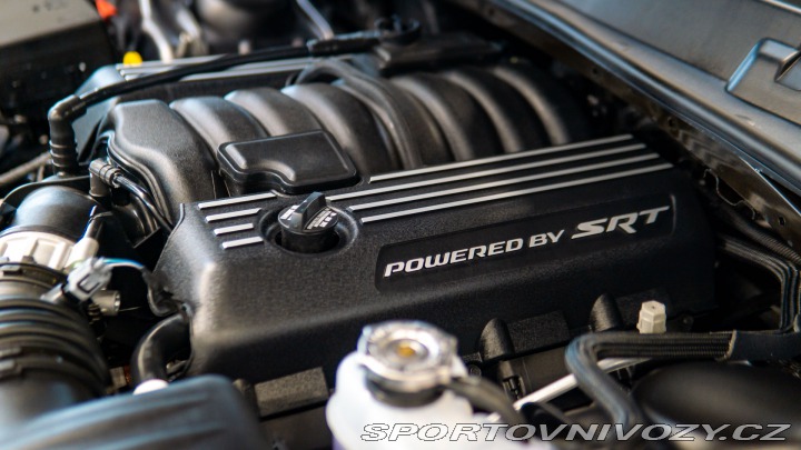 Dodge Challenger  2025