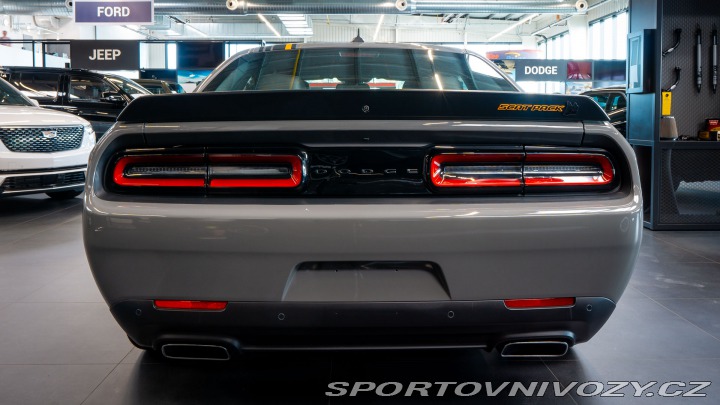 Dodge Challenger  2025