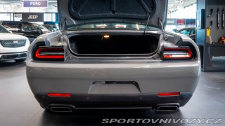 Dodge Challenger 2025