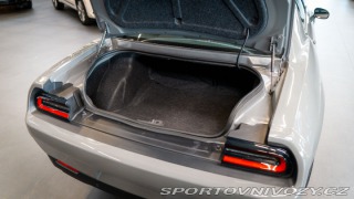 Dodge Challenger 2025