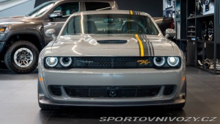 Dodge Challenger 2025