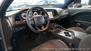 Dodge Challenger 2025