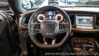 Dodge Challenger 2025