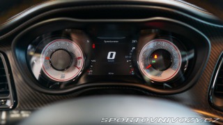 Dodge Challenger 2025