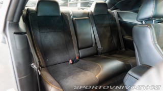 Dodge Challenger 2025