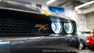 Dodge Challenger 2025