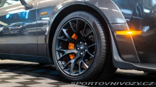 Dodge Challenger 2025