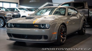 Dodge Challenger 2025