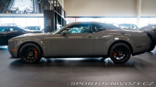Dodge Challenger 2025
