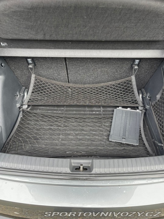 Škoda Fabia RS Monte Carlo 1.5 tsi 2023