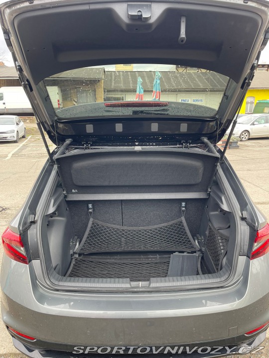 Škoda Ostatní modely Fabia Monte Carlo 1.5 tsi 2023