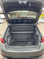 Škoda Fabia RS Monte Carlo 1.5 tsi 2023