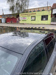 Škoda Fabia RS Monte Carlo 1.5 tsi 2023