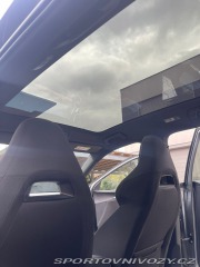 Škoda Fabia RS Monte Carlo 1.5 tsi 2023