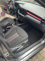 Škoda Fabia RS Monte Carlo 1.5 tsi 2023