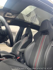 Škoda Fabia RS Monte Carlo 1.5 tsi 2023