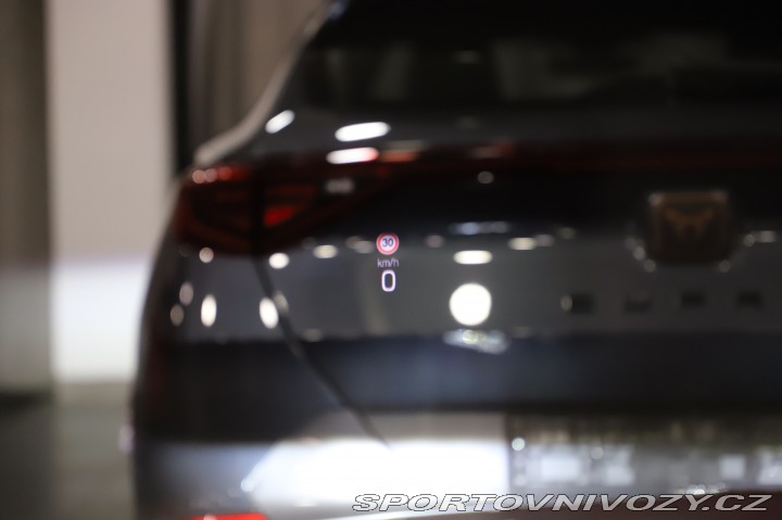 Škoda Octavia RS 2.0TDI 147kW DSG Webasto 2023