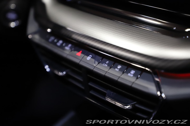 Škoda Octavia RS 2.0TDI 147kW DSG Webasto 2023