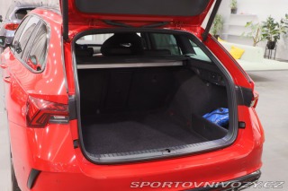 Škoda Octavia RS 2.0TDI 147kW DSG Webasto 2023