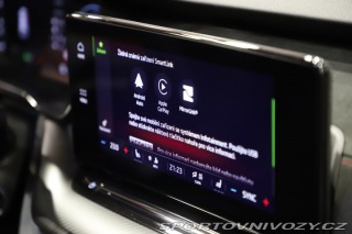 Škoda Octavia RS 2.0TDI 147kW DSG Webasto 2023