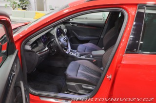 Škoda Octavia RS 2.0TDI 147kW DSG Webasto 2023