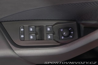 Škoda Octavia RS 2.0TDI 147kW DSG Webasto 2023