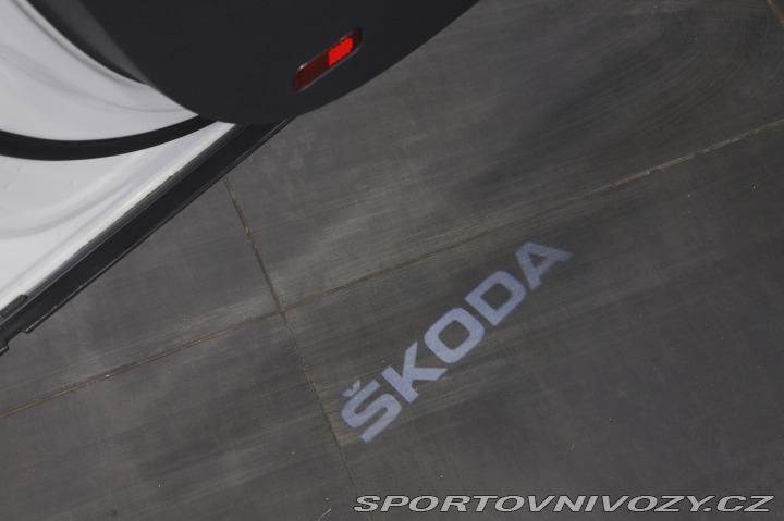 Škoda Kodiaq RS RS 2.0TSI 180kW 4x4 DSG 2023