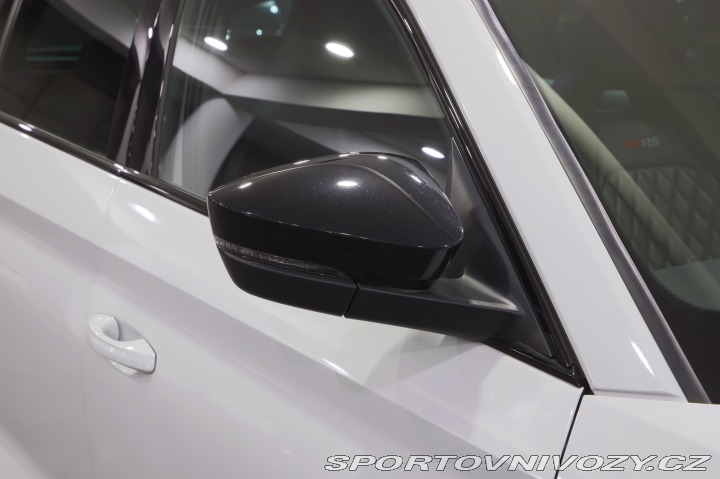 Škoda Kodiaq RS RS 2.0TSI 180kW 4x4 DSG 2023