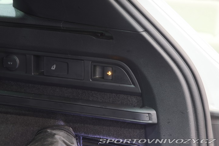 Škoda Kodiaq RS RS 2.0TSI 180kW 4x4 DSG 2023