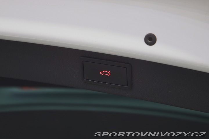 Škoda Kodiaq RS RS 2.0TSI 180kW 4x4 DSG 2023