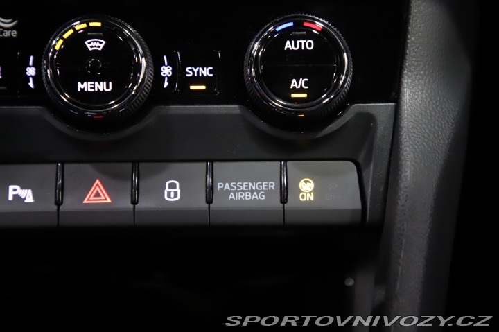 Škoda Kodiaq RS RS 2.0TSI 180kW 4x4 DSG 2023