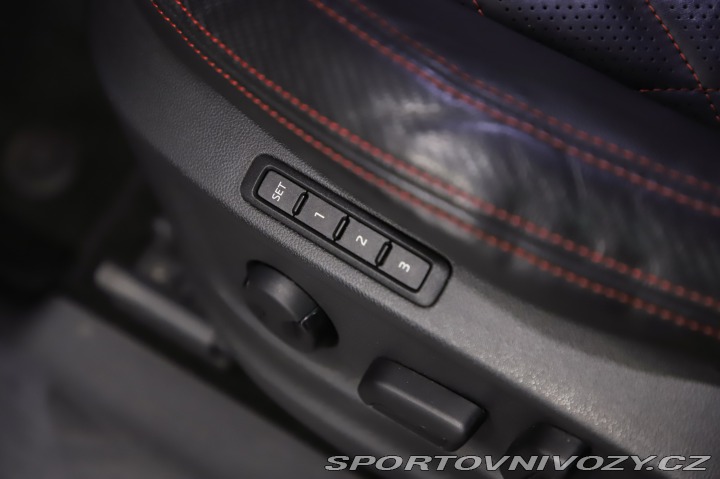 Škoda Kodiaq RS RS 2.0TSI 180kW 4x4 DSG 2023