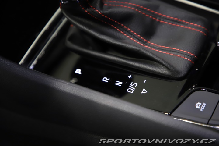 Škoda Kodiaq RS RS 2.0TSI 180kW 4x4 DSG 2023