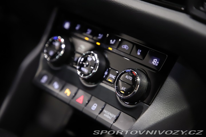 Škoda Kodiaq RS RS 2.0TSI 180kW 4x4 DSG 2023