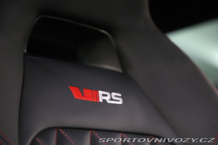 Škoda Kodiaq RS RS 2.0TSI 180kW 4x4 DSG 2023